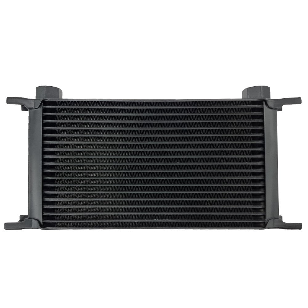 Davies Craig Universal Engine/Transmission Oil Cooler 50mm 19-Row AN10 (605)