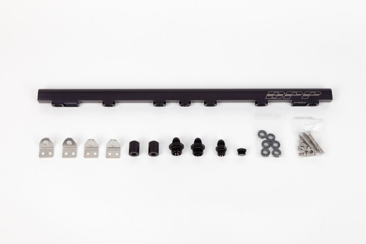 BPP Toyota 1JZ-GTE VVTi Fuel Rail Kit