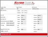 Kelford Cams - BMW S58