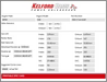 Kelford Cams - BMW S58
