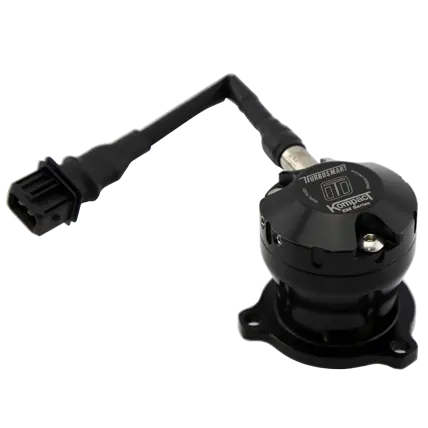 Turbosmart N55/63 & S63 Kompact EM BOV VR9 Dual Port