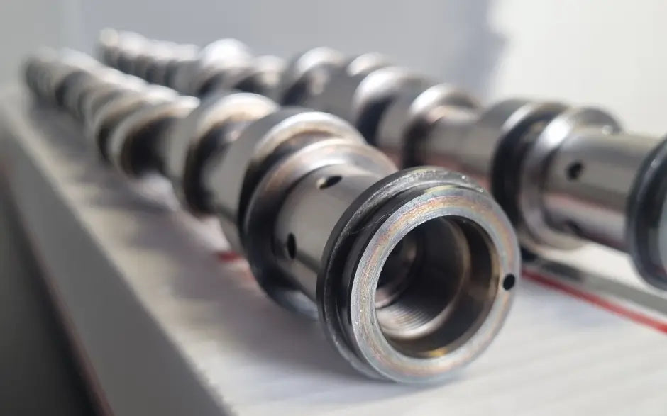 Kelford Cams - BMW S58
