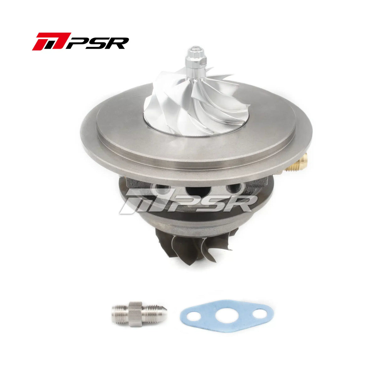 Pulsar 5855G 770HP 58mm Dual Ball Bearing Turbo