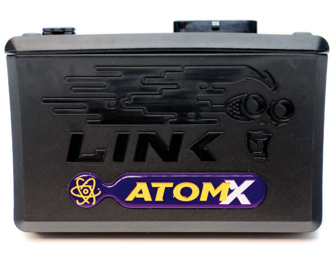 Link AtomX G4X Wire In ECU