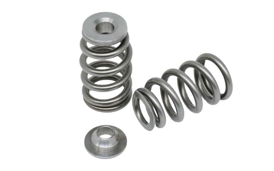 Kelford Cams - KVS229-BT-X | 1JZ-GTE Extreme Valve Springs