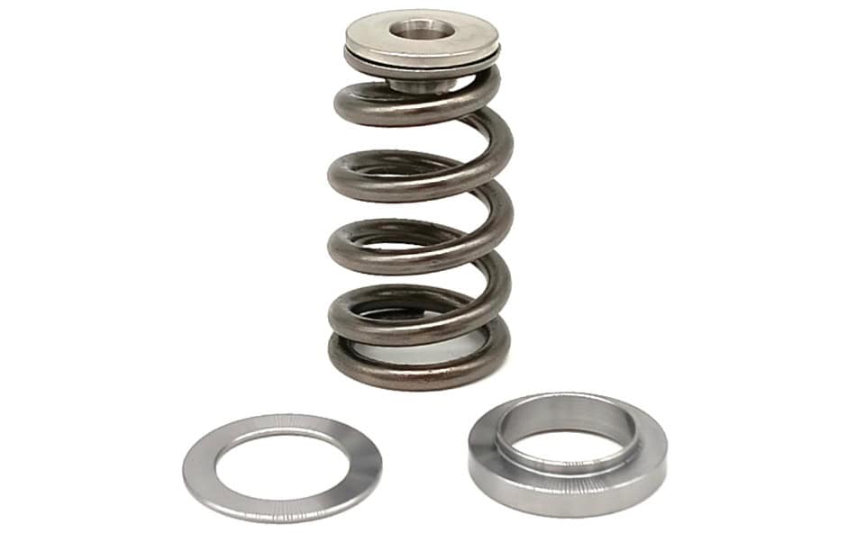 Kelford Cams - KVS38-X | VR38DETT Extreme Valve Springs