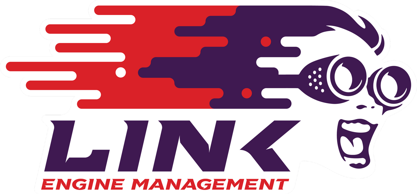 MonsoonX G4X Link Wire In ECU