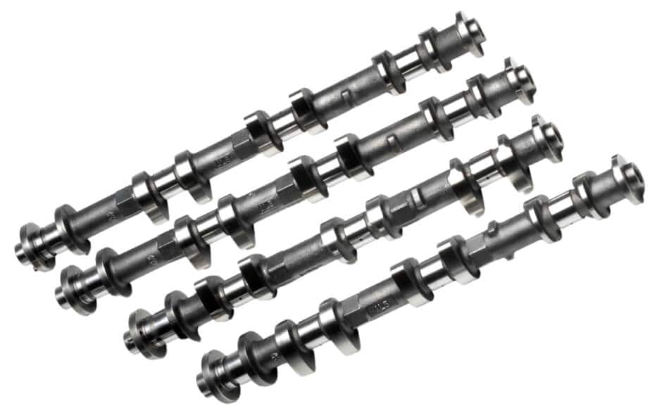 Kelford Cams - Nissan VR38DETT
