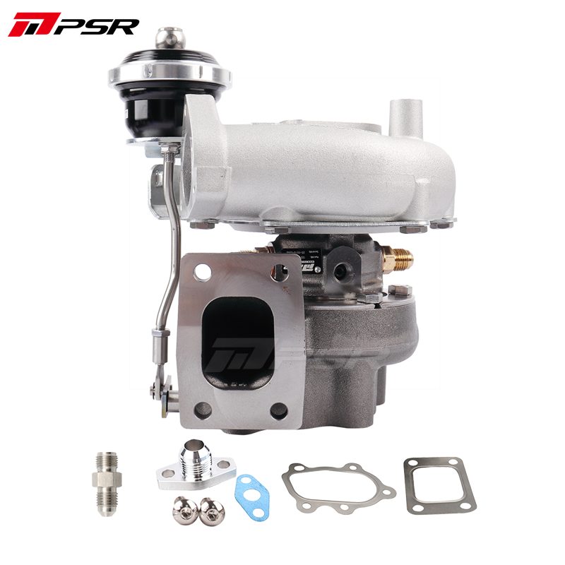 PSR2867 Gen2 Drop In Nissan SR20 Engine Dual Ball Bearing Turbocharger