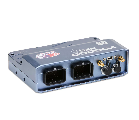 Link Wirein G5 Voodoo Neo 6 ECU