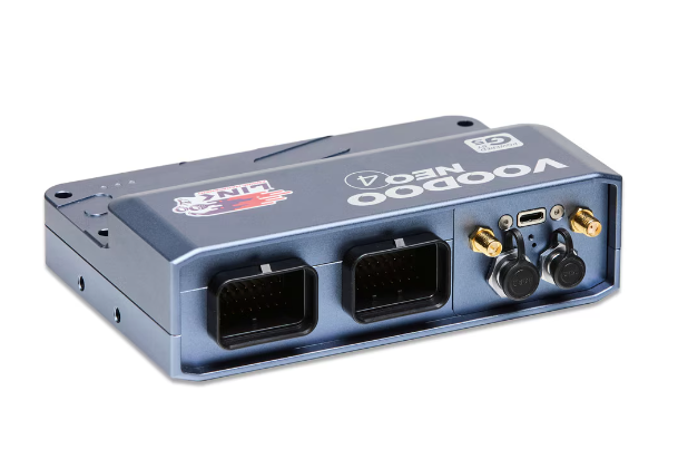 Link Wirein G5 Voodoo Neo 4 ECU
