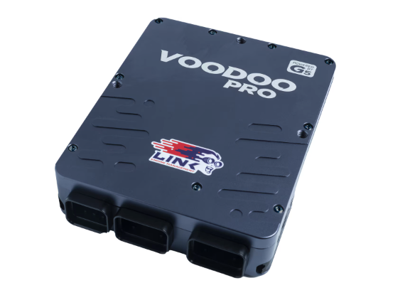 NEW Link Wirein G5 Voodoo Pro ECU