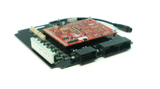 Link G4X Holden VLLink - HVLC Plug in ECU