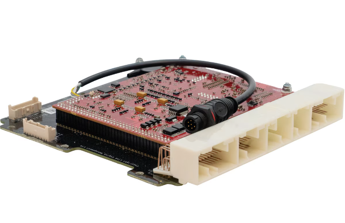 Link G4X Honda CIVICLink - K20X Plug in ECU