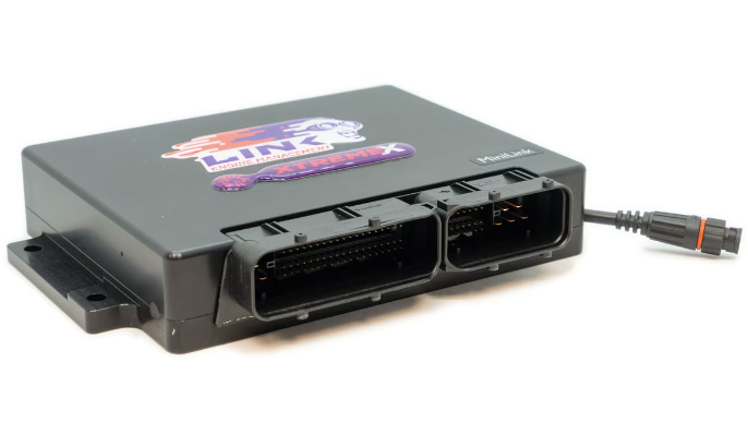 Link G4X MiniLink-MINIX Plug in ECU