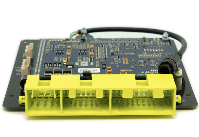 Link G4X Mitsubishi VR4Link - VR4X Plug in ECU