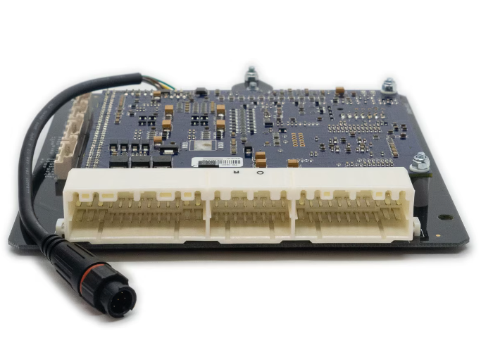Link G4X Mitsubishi EVOLink (I-III) - EVO3X Plug in ECU