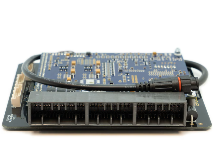 Link G4X Mitsubishi EVOLink - EVO9X Plug in ECU