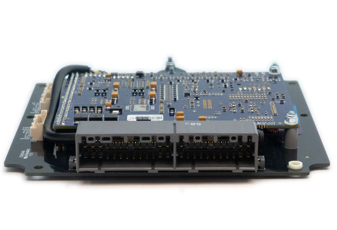Link G4X Mazda MX5Link - MX5NAX Plug in ECU