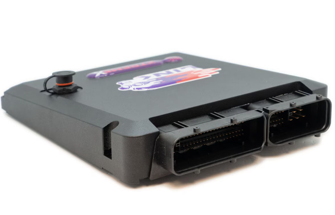 Link G4X Nissan 350ZLink - N350X Plug in ECU