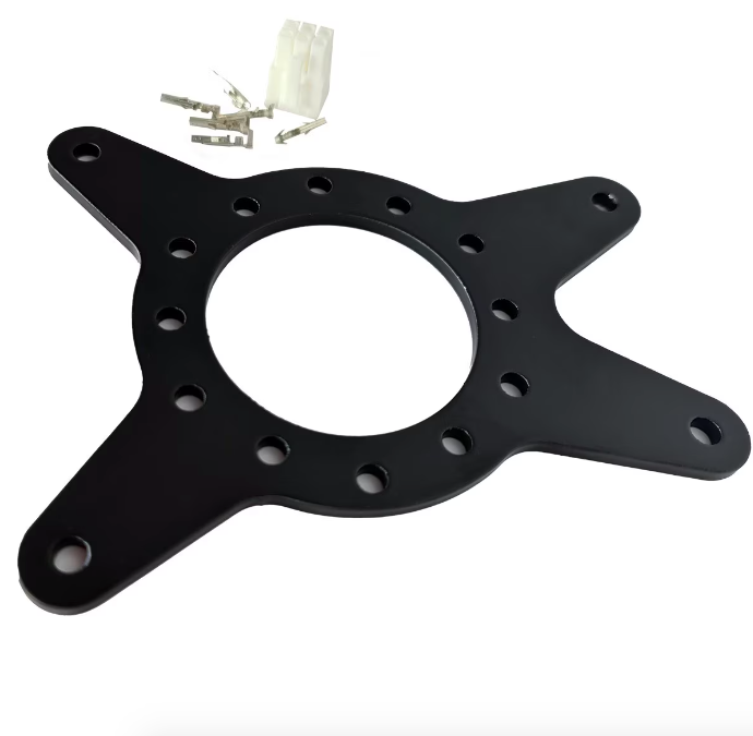 Link RACEPAD - Steering Wheel CAN Keypad