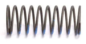Turbosmart Grey BOV Spring for Vee Port Pro / Super Charger