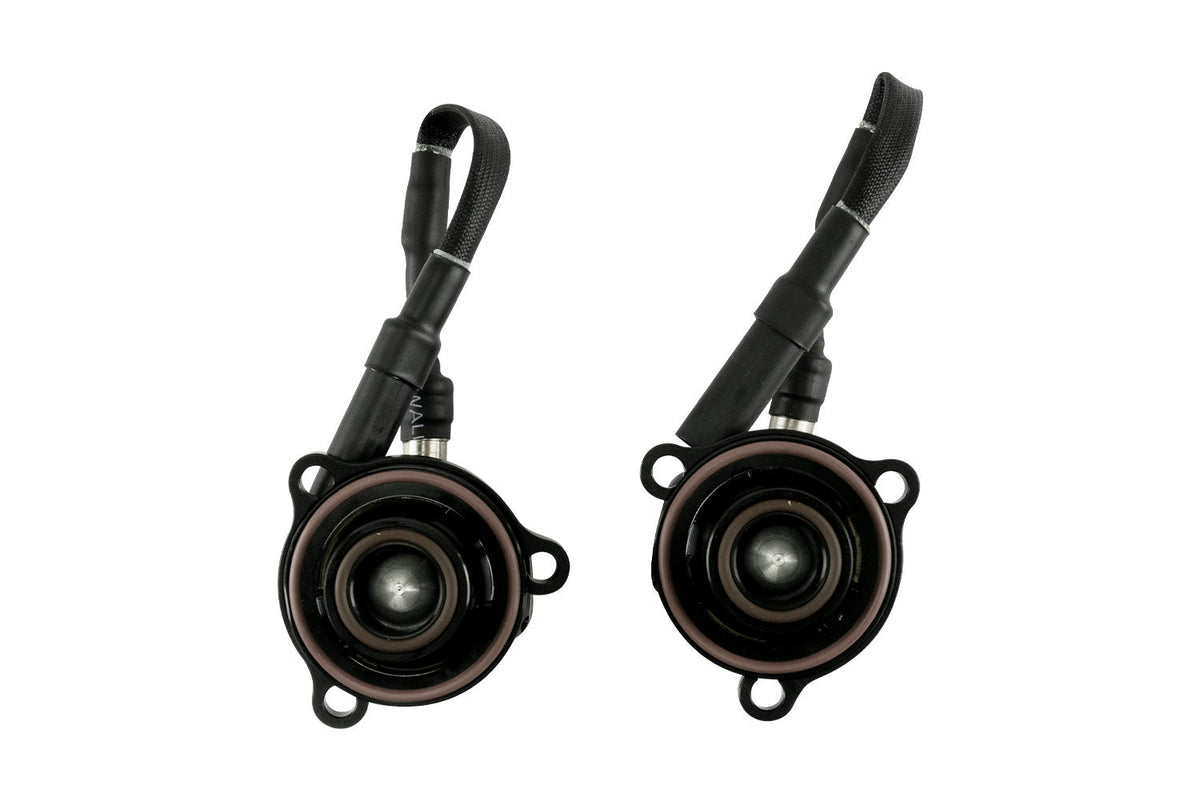 Turbosmart Kompact EM Valves VR29 Mercedes AMG C63 M177