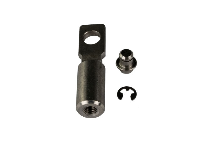 Turbosmart IWG75 1/4″ UNF Thread Universal Clevis
