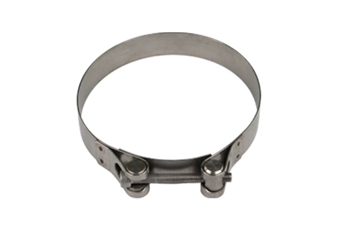 Turbosmart Quick Release Barrel Hose Clamp