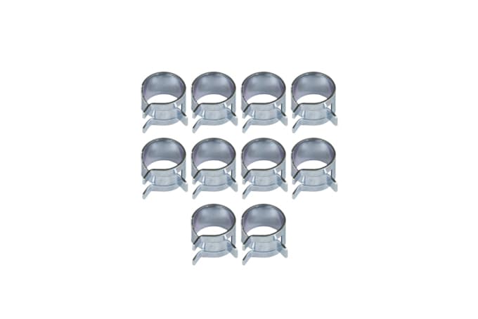 Turbosmart Vacuum Hose Spring Clamps
