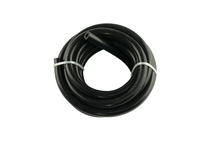 Turbosmart 3m/5mm Black Vacuum Tube