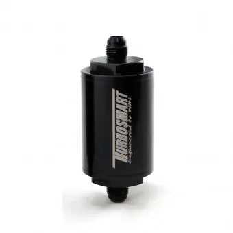 Turbosmart AN-6 Billet Inline Fuel Filter