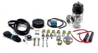 Turbosmart BOV Controller Kit - Type 5 Supersonic - Black