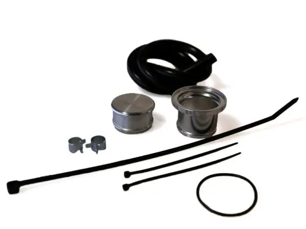 Turbosmart BOV Subaru WRX 98 Adapter Kit