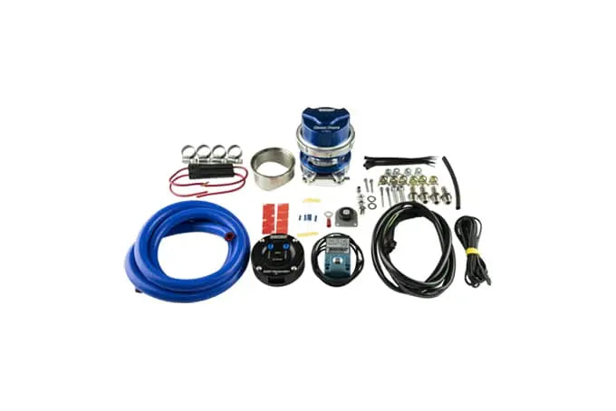 Turbosmart Blue BOV Controller Kit