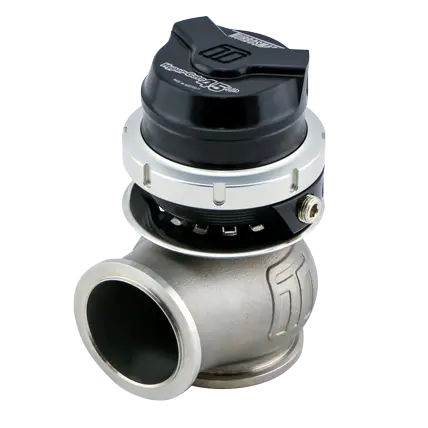 Turbosmart GenV HyperGate45HP ‘High Pressure’ 35psi External Wastegate