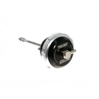 Turbosmart IWG75 BorgWarner EFR B1 Twin Scroll Black -14psi