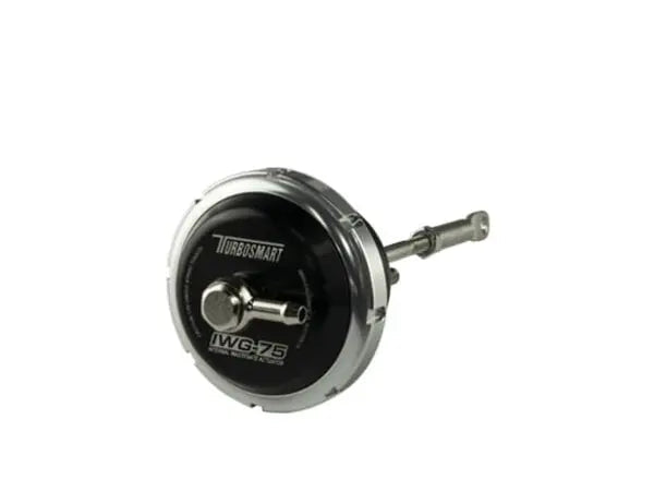Turbosmart IWG75 Ford Barra XR6 Wastegate Actuator