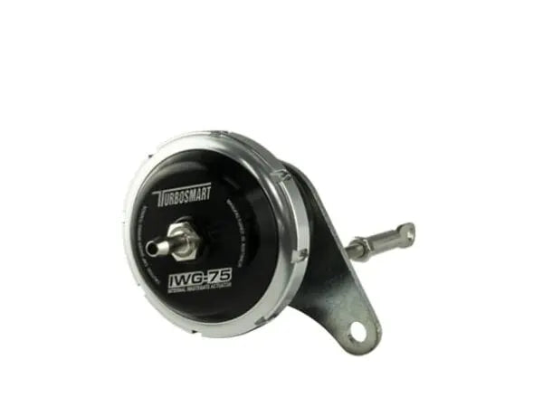 Turbosmart IWG75 Mazda MPS 24 PSI Black