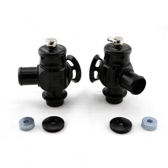 Turbosmart Kompact Dual Port Blow Off Valve Suit Cadillac ATS-V 3.6TT (2015-current)
