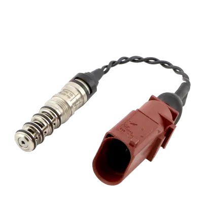 Turbosmart Kompact EM BOV VR1 Solenoid Replacement