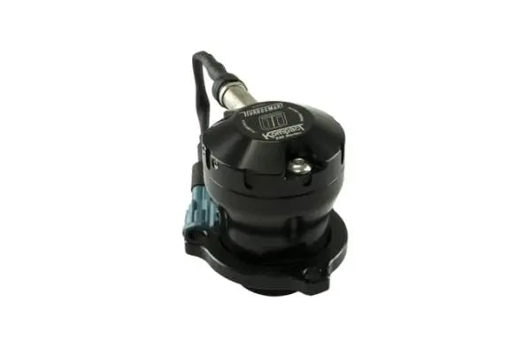 Turbosmart Kompact EM BOV VR17 Plumb Back suit Toyota GR Yaris