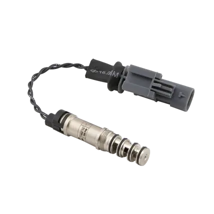 Turbosmart Kompact EM BOV VR2 Solenoid Replacement