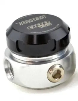 Turbosmart OPRT40 Black Oil Pressure Regulator 40psi