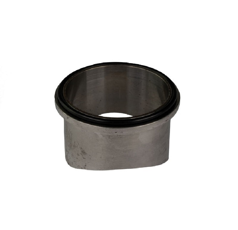 Turbosmart BOV RacePort Stainless Steel Weld Flange Female