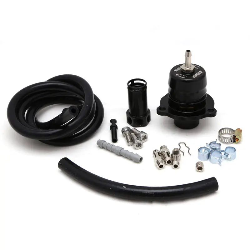 Turbosmart Kompact Dual Port BOV to suit Ford Focus EcoBoost (1.6L /1.5L)