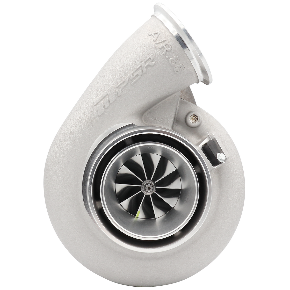 Pulsar 7375G 1200HP 73mm Dual Ball Bearing Turbo