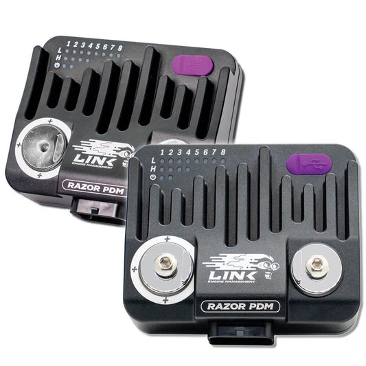 Link Razor PDM Bundle - Twin Pack