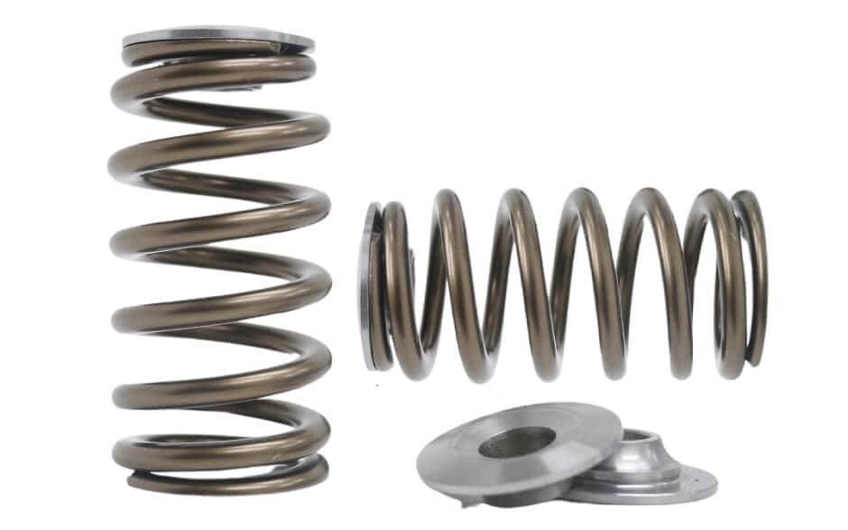Kelford Cams - KVS35-BT | VQ35 Beehive Valve Springs