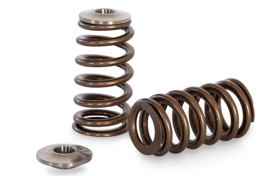 Kelford Cams - KVS25NEO | RB25DET Neo Beehive Valve Springs